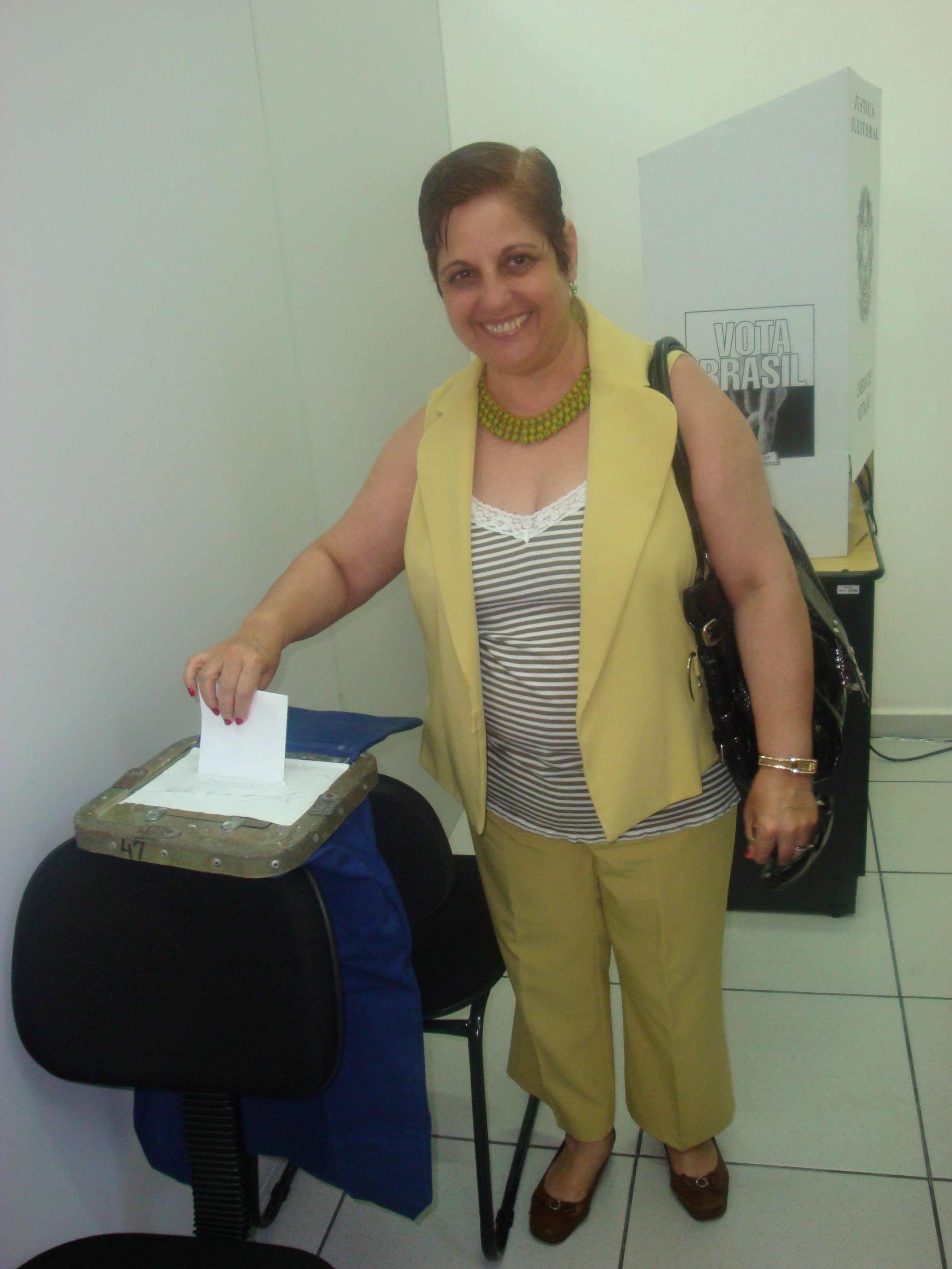 Eleição OAB - Foto 34